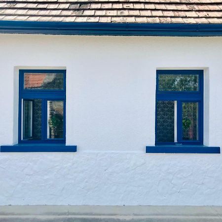 Little Greece Balatonfüred Exterior foto