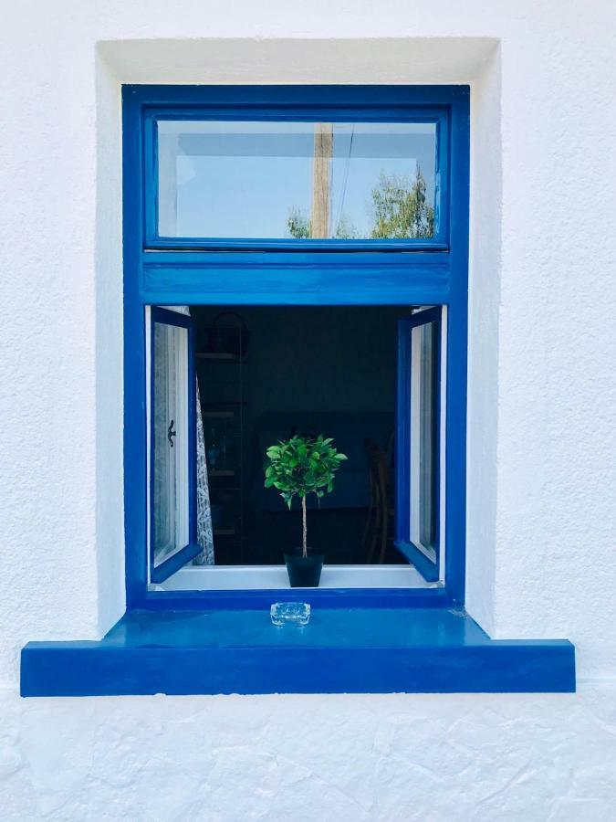 Little Greece Balatonfüred Exterior foto