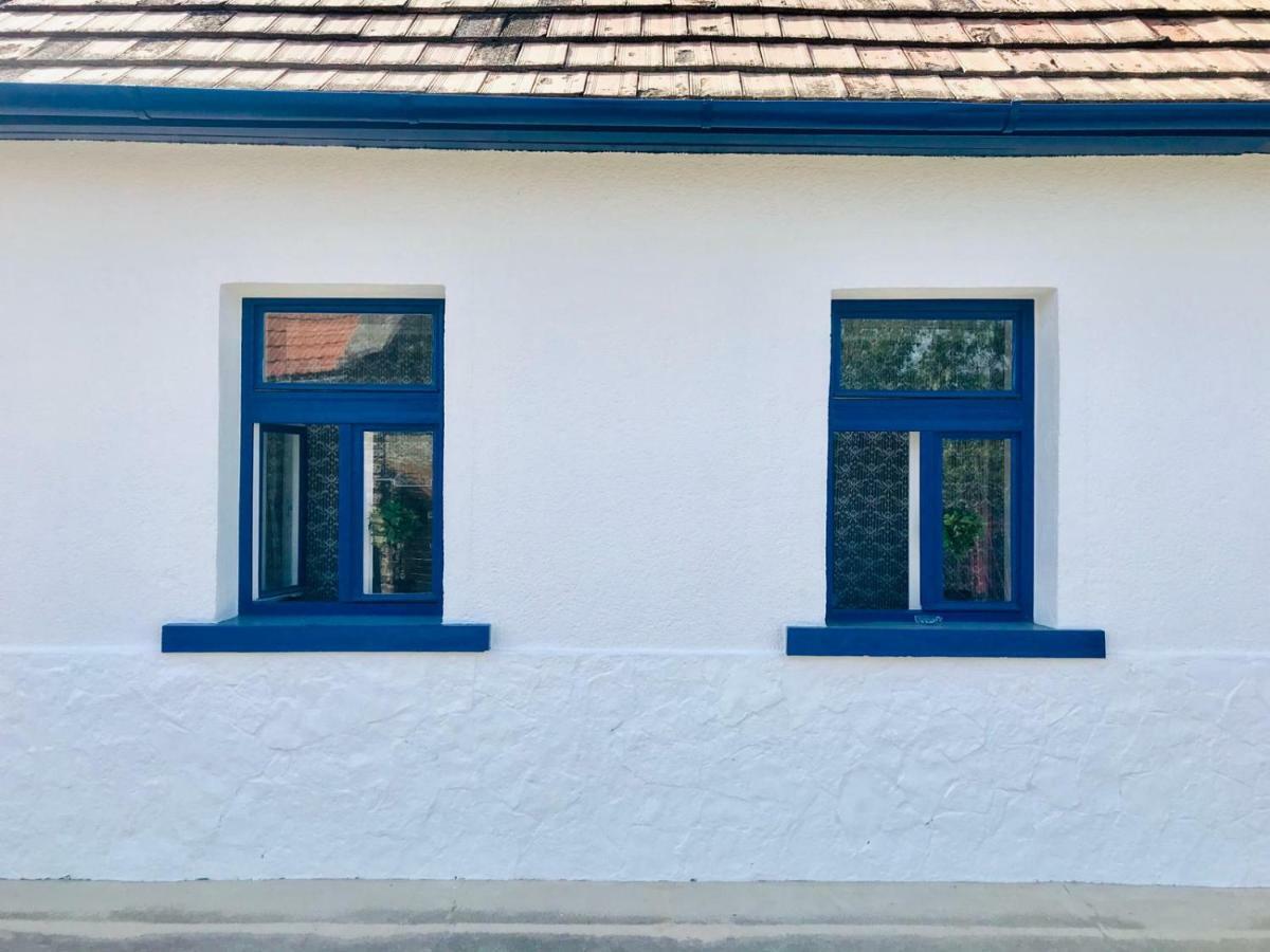 Little Greece Balatonfüred Exterior foto