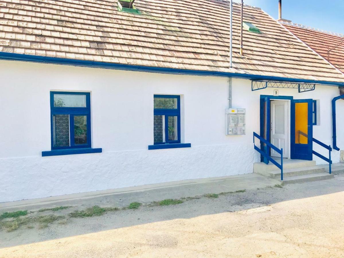 Little Greece Balatonfüred Exterior foto
